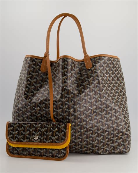 se goyard honore paris|Goyard saint honore.